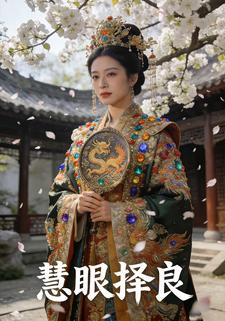 慧眼择良