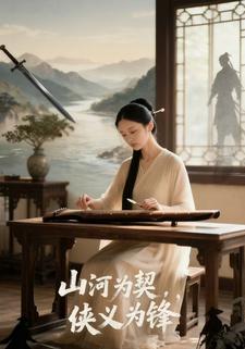 山河为契，侠义为锋