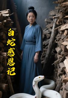 白蛇感恩记