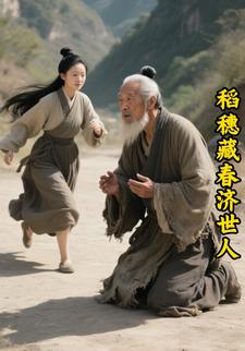 稻穗藏春济世人