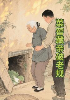 菜窖藏亲破老规