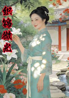 织锦微光