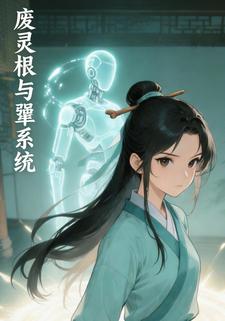 废灵根与犟系统