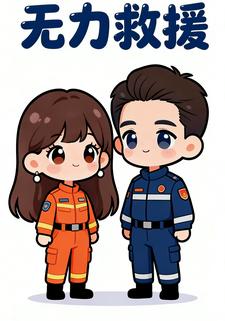 无力救援