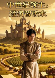 中世纪领主：经济智破水