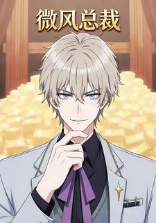 微风总裁