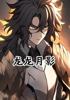 龙龙月影
