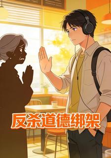 反杀道德绑架