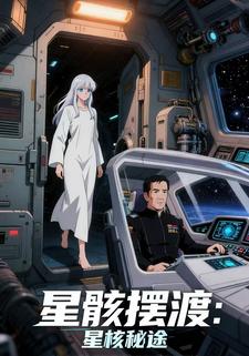 星骸摆渡：星核秘途