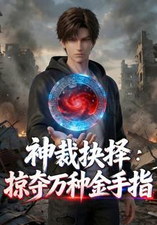 神裁抉择：掠夺万种金手指