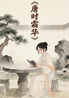 唐时霜华