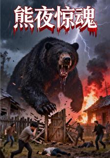 熊夜惊魂