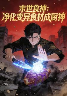 末世食神：净化变异食材成厨神
