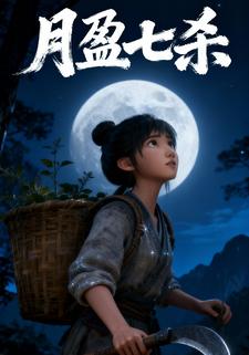 月盈七杀