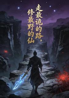 走最诡的路，修最野的仙