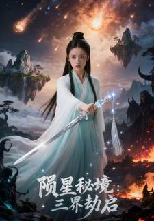陨星秘境：三界劫启