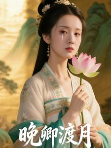 晚卿渡月