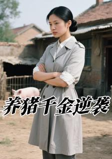 养猪千金逆袭