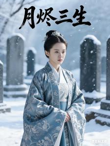 月烬三生