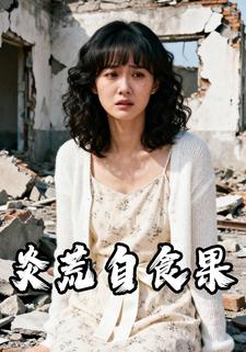 炎荒自食果