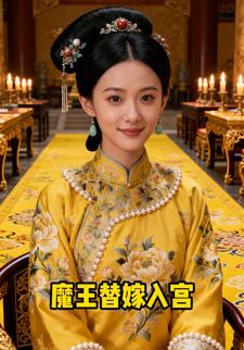 魔王替嫁入宫