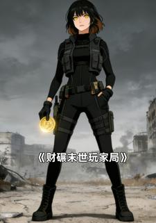 财碾末世玩家局