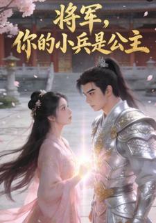 将军你的小兵是公主