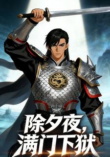 除夕夜，满门下狱