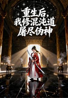 重生后，我修混沌道屠尽伪神
