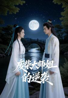 废柴大师姐的逆袭