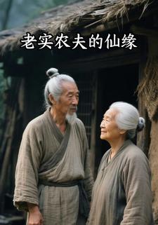 老实农夫的仙缘