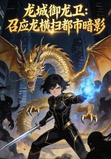 龙城御龙卫：召应龙横扫都市暗影