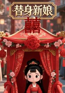 替身新娘