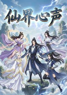 仙界心声