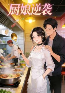 厨娘逆袭