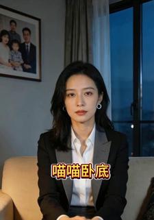 喵喵卧底