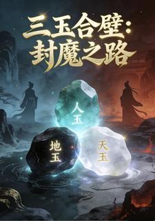 三玉合璧：封魔之路
