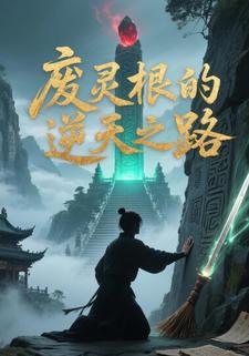 废灵根的逆天之路