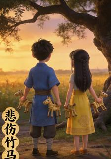 悲伤竹马
