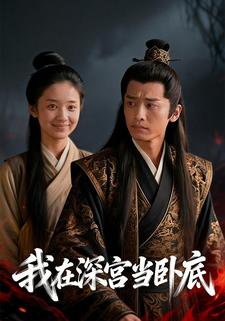 我在深宫当卧底