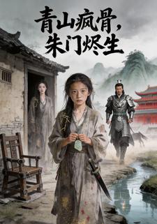 青山疯骨，朱门烬生