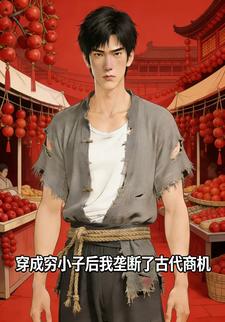 穿越成穷小子后我垄断了古代商机