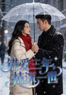 错爱三年，情深一世