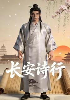 长安诗行