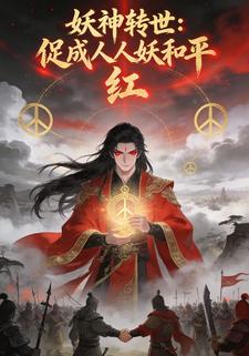 妖神转世：促成人人妖和平