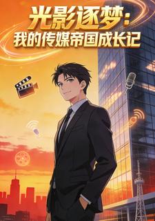 光影逐梦：我的传媒帝国成长记
