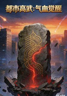都市高武:气血觉醒