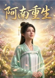 阿南重生
