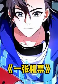 一张机票