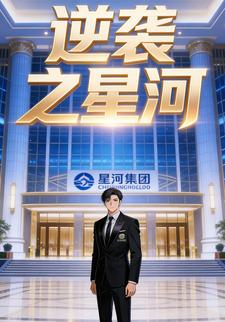 逆袭之星河
